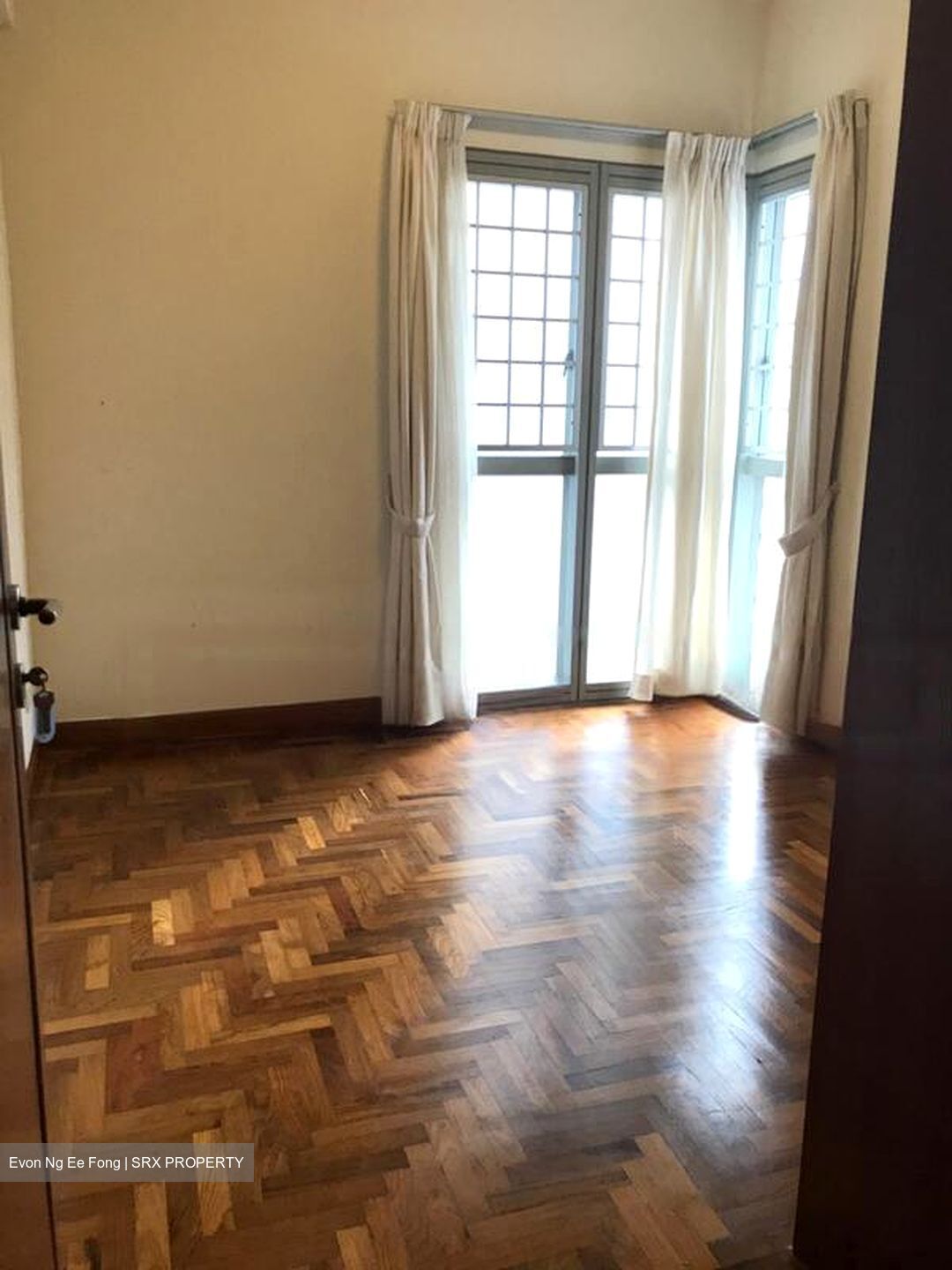 The Bayshore (D16), Condominium #496230221